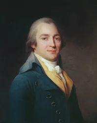 Dr John Moore